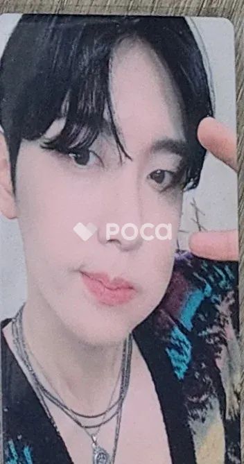 SF9 ジェユン RUMINATION FNCストア - メルカリ