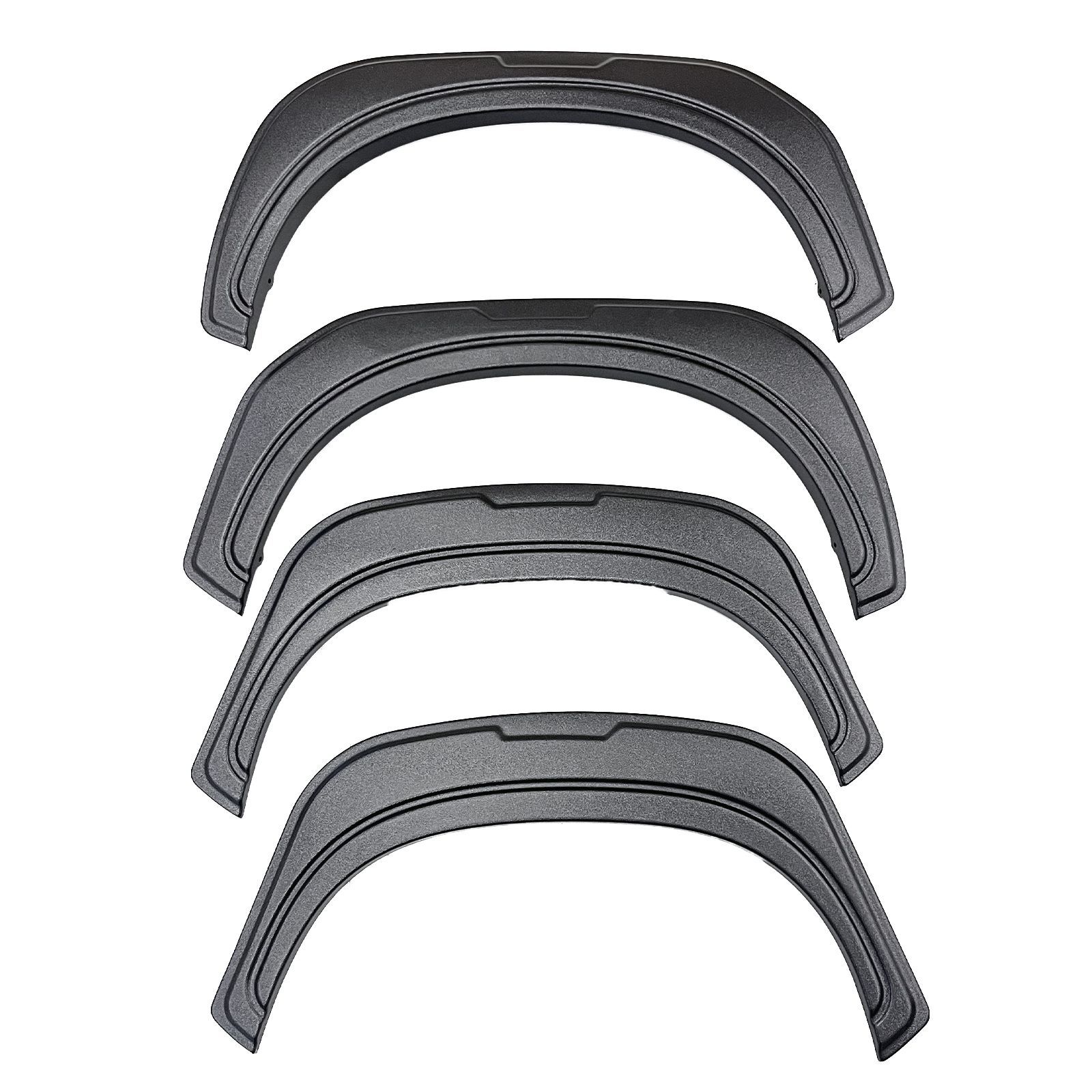 トヨタ プロボックス 160系 専用 ワイドフェンダー 4Pセット ABS製 トヨタ プロボックス 160系 専用 ワイドフェンダー 4Pセット ABS製