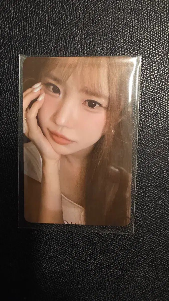 fromis_9 プロミスナイン プミナ ポップアップ ステンレスボトル トレカ ソン ハヨン