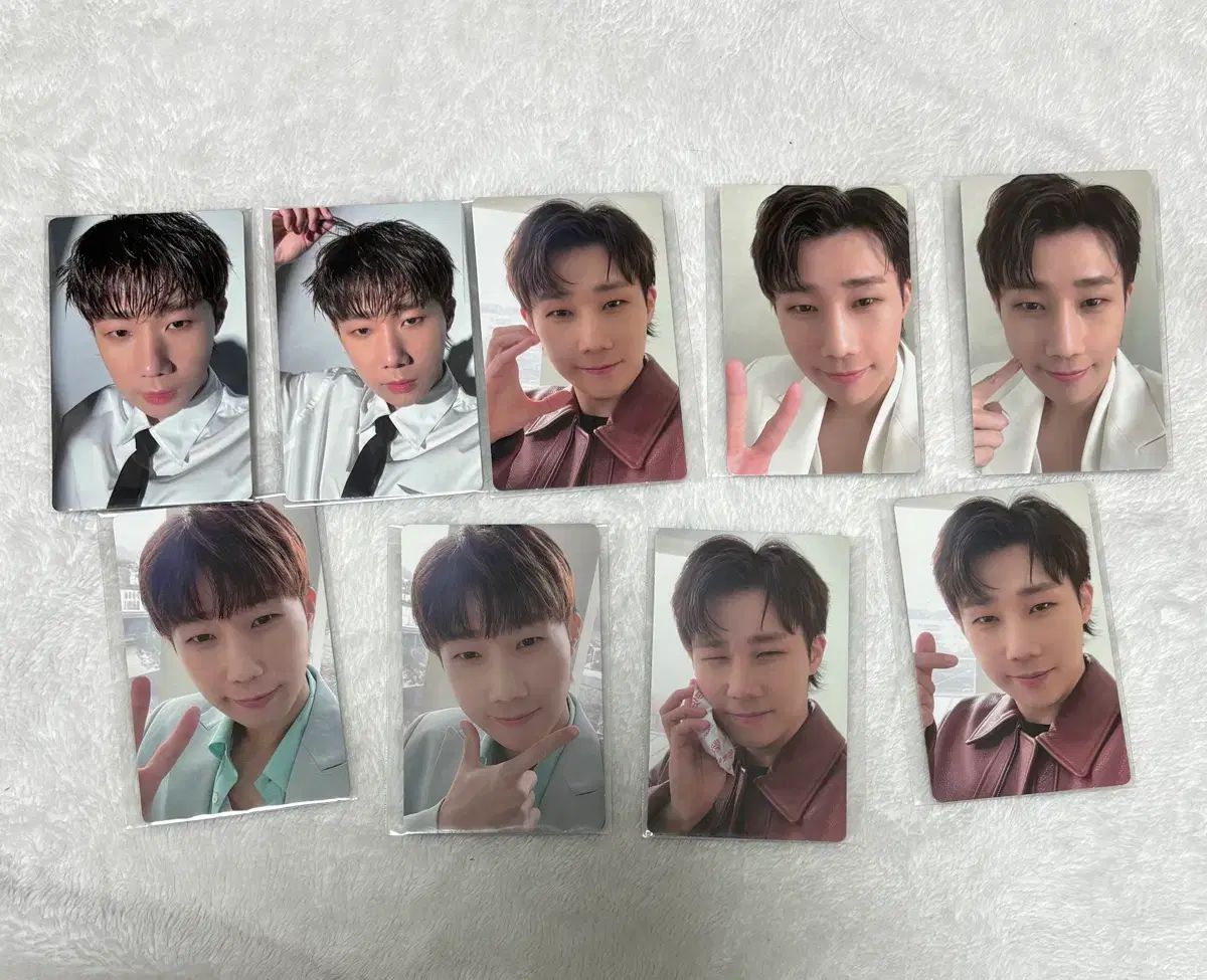 INFINITE(インフィニット) ソンギュ(SUNGKYU) キム・ソンギュ(KIM