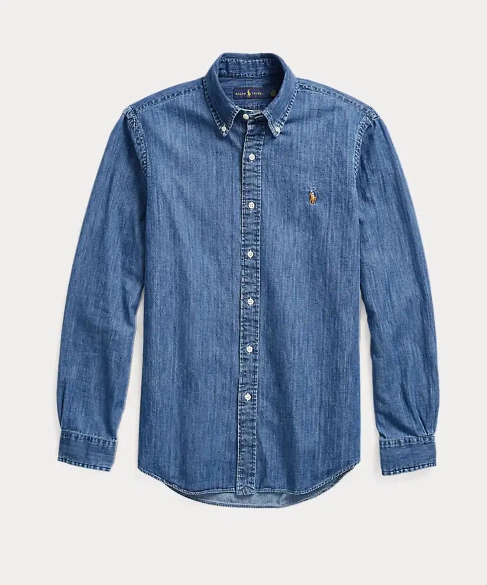 ラルフローレン クラシック シャツ