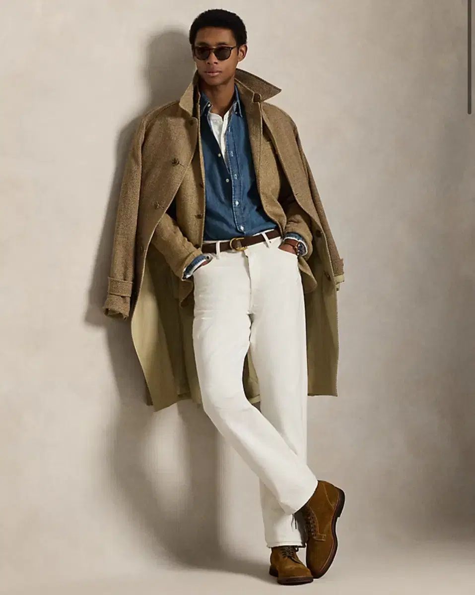 ラルフローレン クラシック シャツ