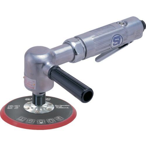 ＳＩ アングルサンダー マジックシートタイプ