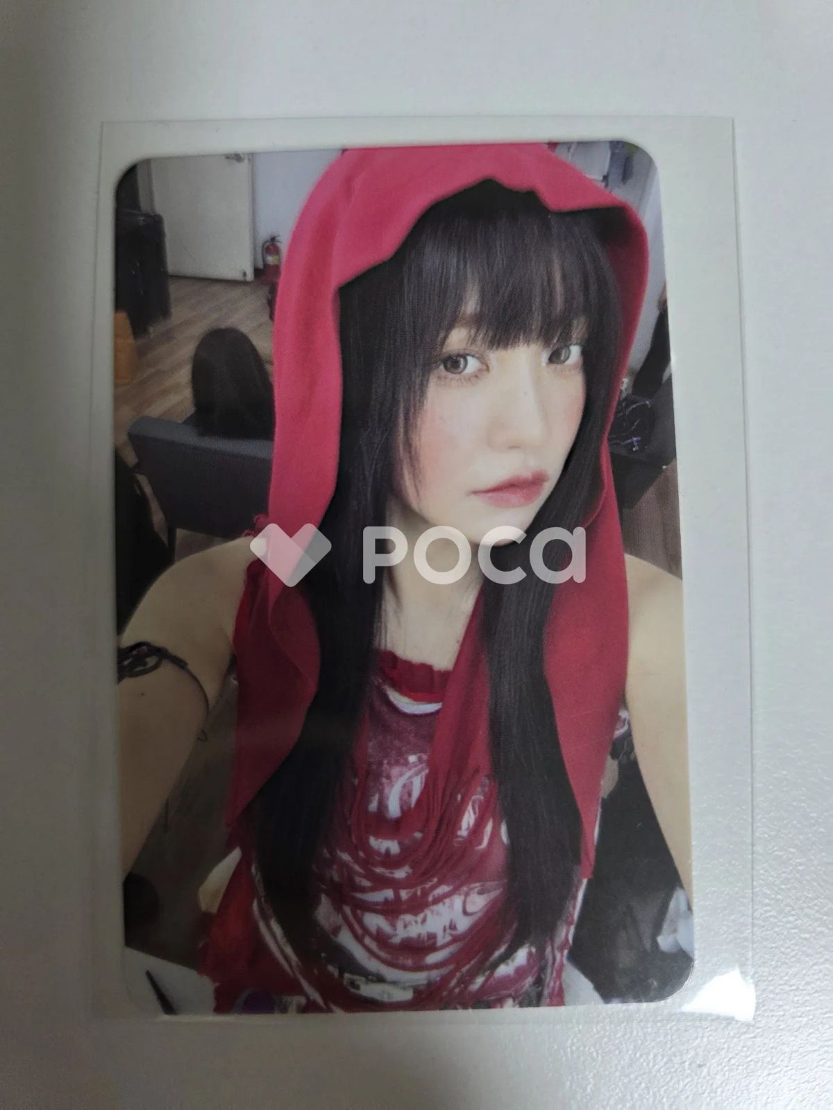 Red Velvet イェリ Cosmic Photo Book Ver. Midnight Sun Ver. - メルカリ