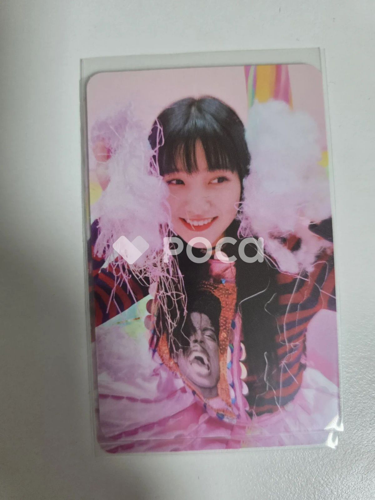 Red Velvet イェリ Rookie - メルカリ