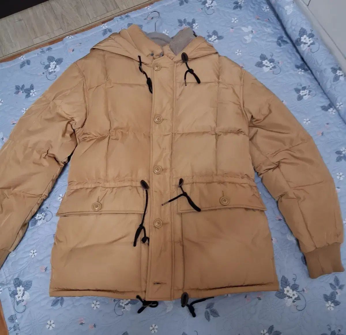 FrizmWORKS KARAKORAM グースダウン ダウン L