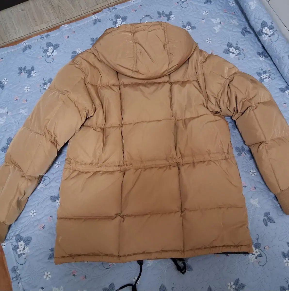 FrizmWORKS KARAKORAM グースダウン ダウン L