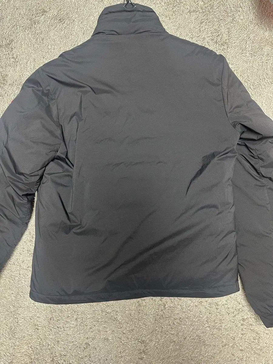 Canada Goose カナダグース ロッジ M ほぼ