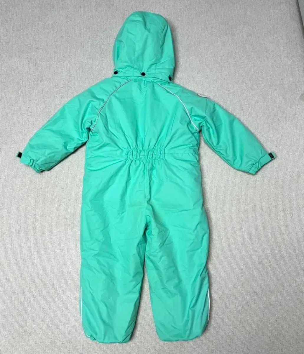 メイベルスタジオ スノウスーツ ソリスーツ L