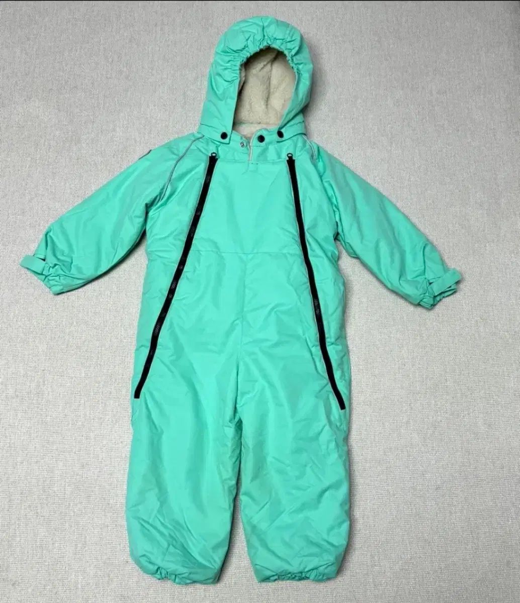 メイベルスタジオ スノウスーツ ソリスーツ L