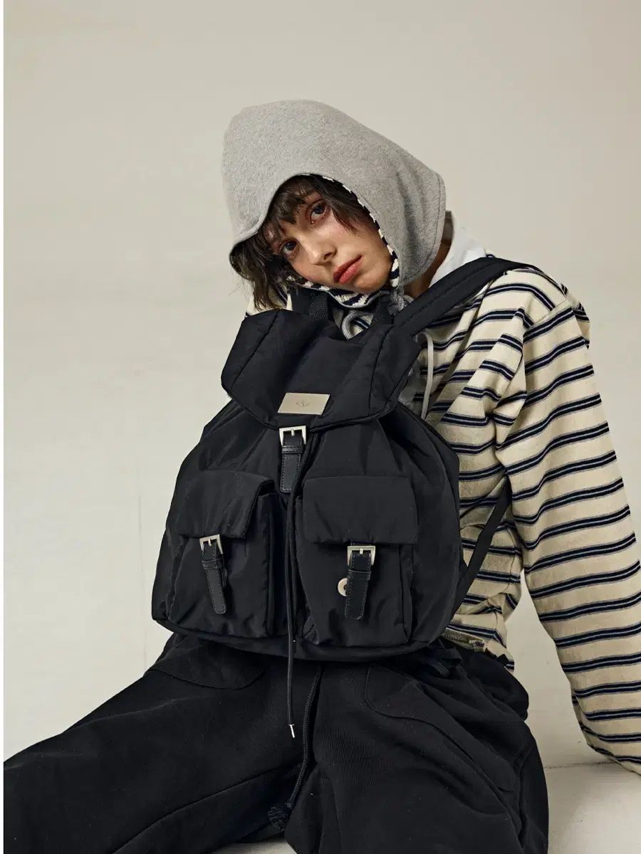 サラダボールズ クラウド バックパック