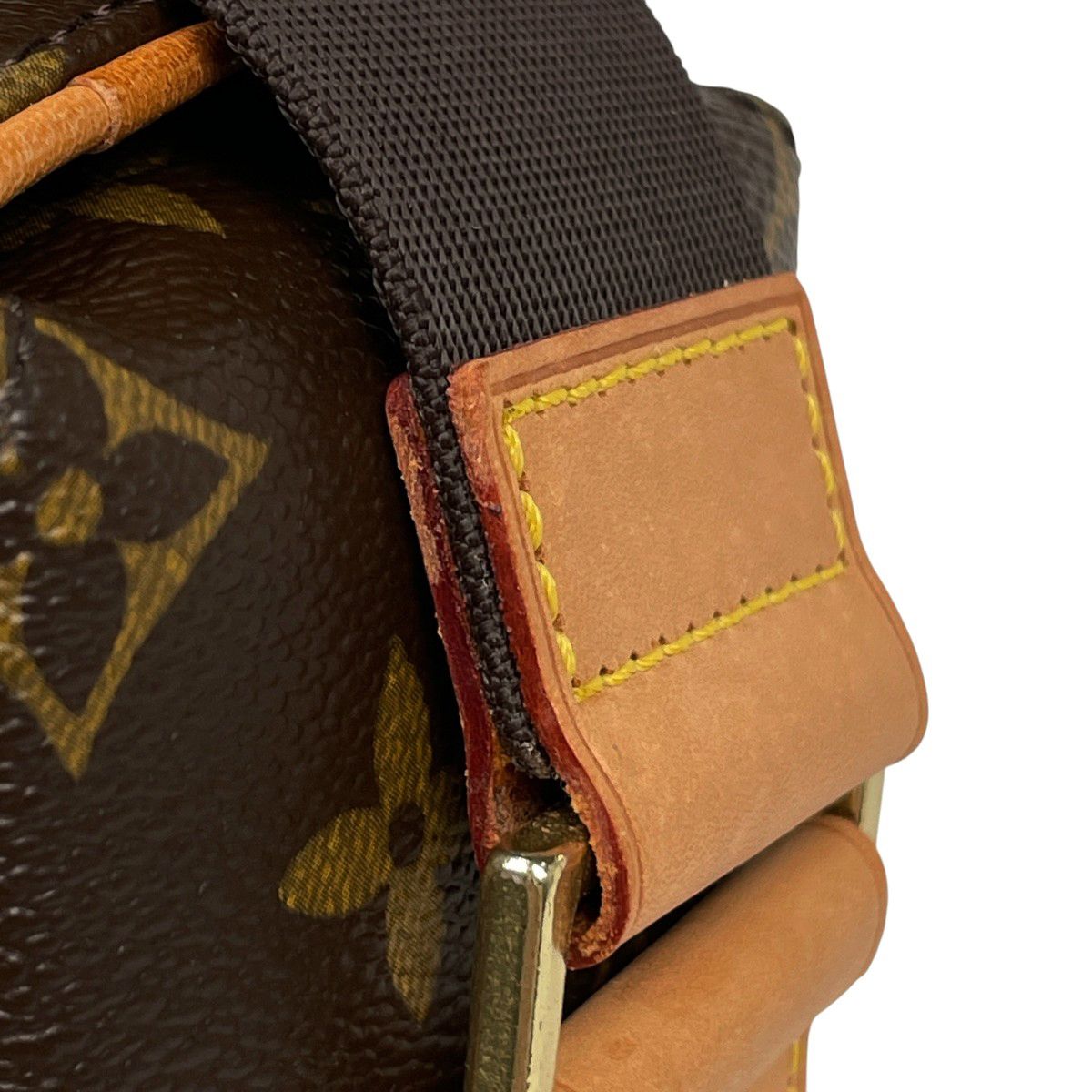 ルイ・ヴィトン Louis Vuitton アベス メッセンジャーバッグ 斜め掛け