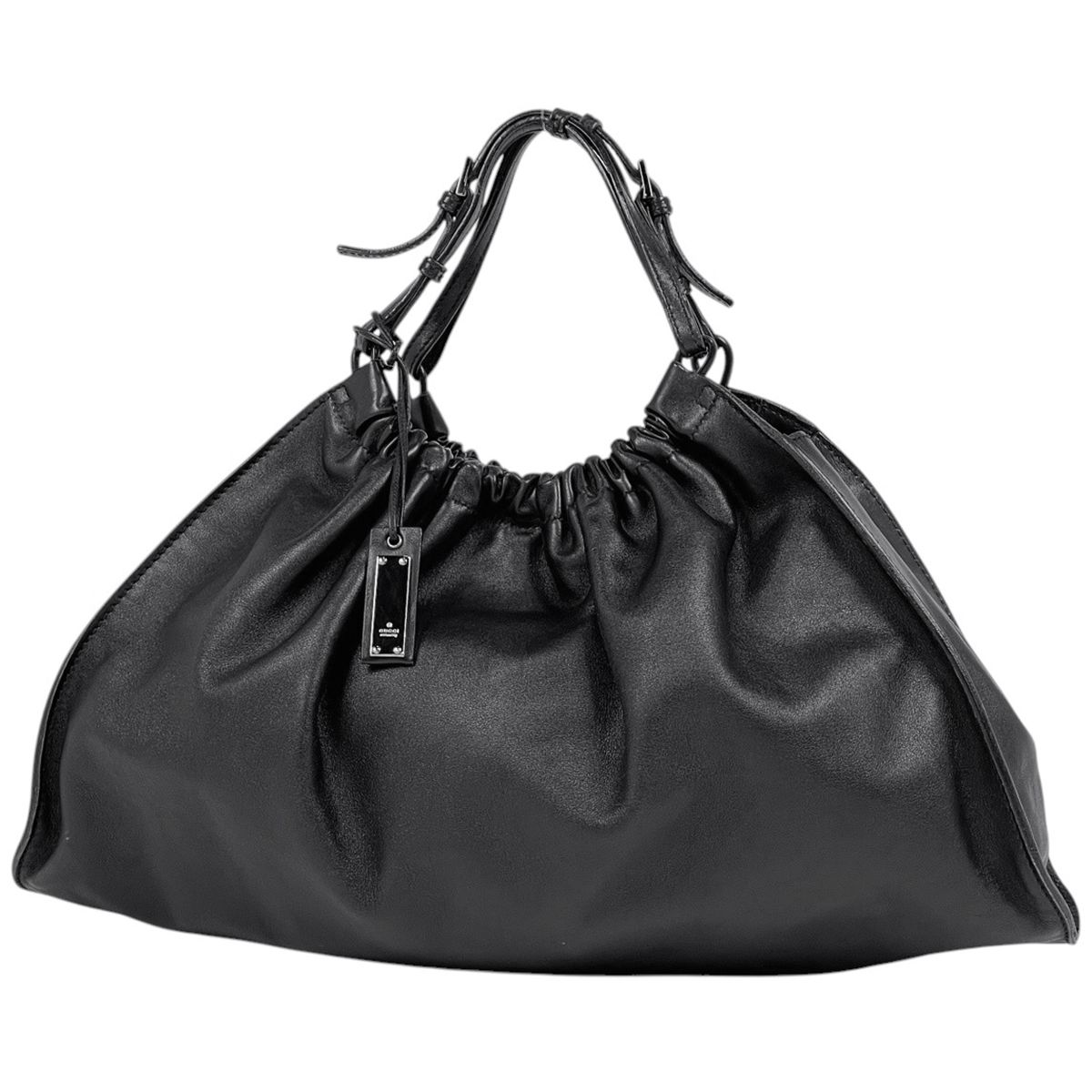 グッチ GUCCI デザイン ハンドバッグ 手提げ ハンドバッグ レザー