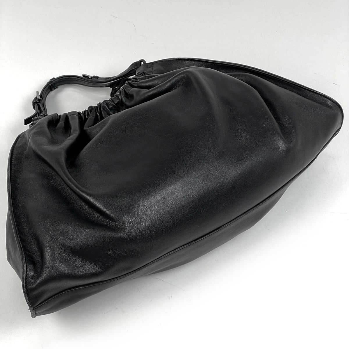 グッチ GUCCI デザイン ハンドバッグ 手提げ ハンドバッグ レザー