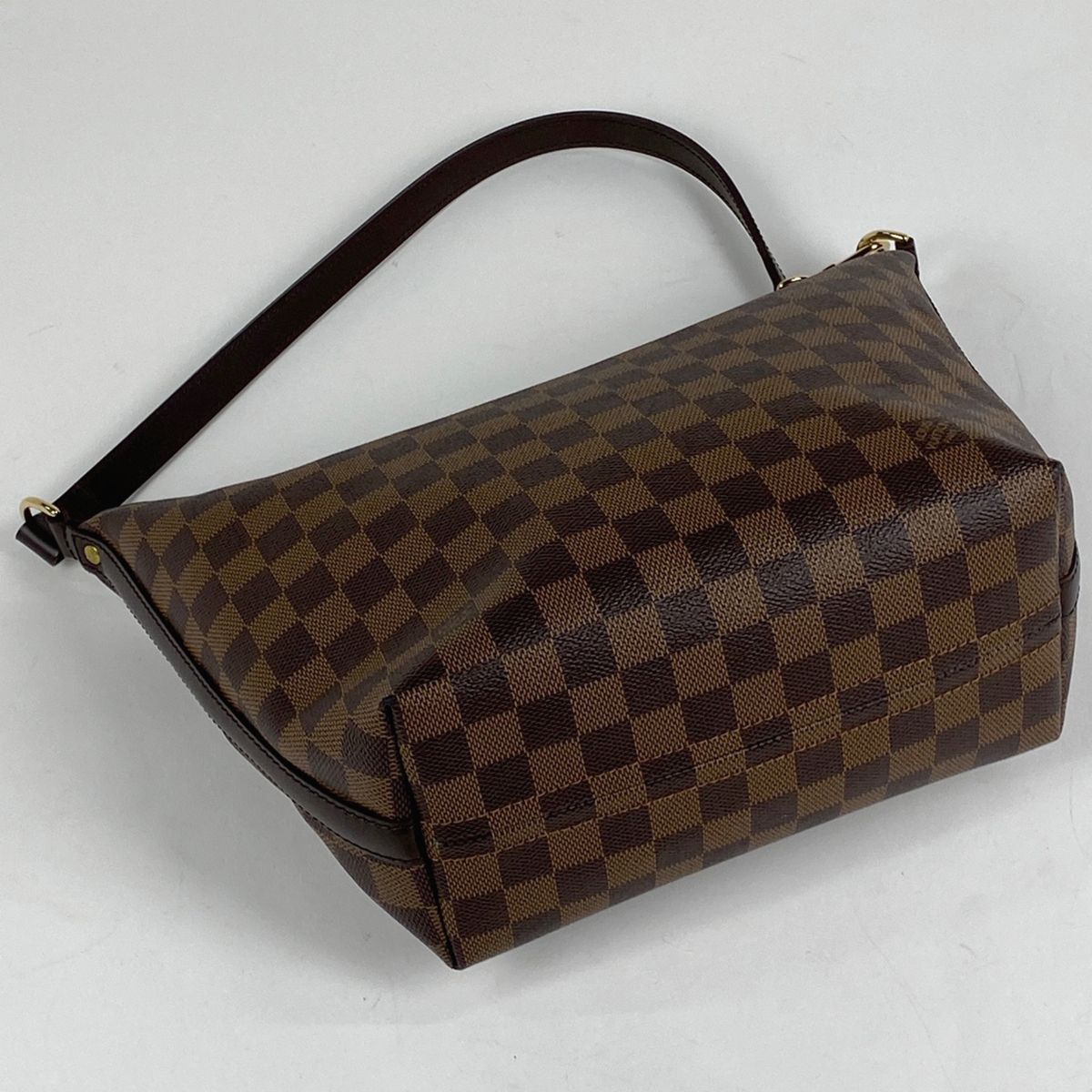 ルイ・ヴィトン Louis Vuitton イロヴォ MM 肩掛け ハンドバッグ