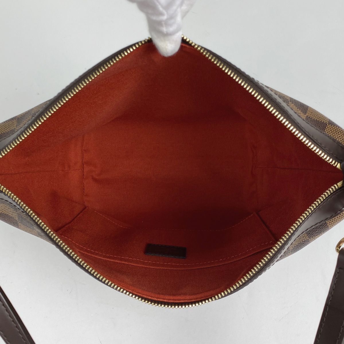 ルイ・ヴィトン Louis Vuitton イロヴォ MM 肩掛け ハンドバッグ