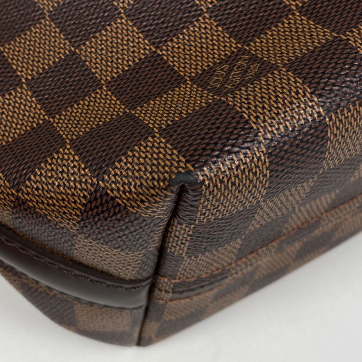 ルイ・ヴィトン Louis Vuitton イロヴォ MM 肩掛け ハンドバッグ