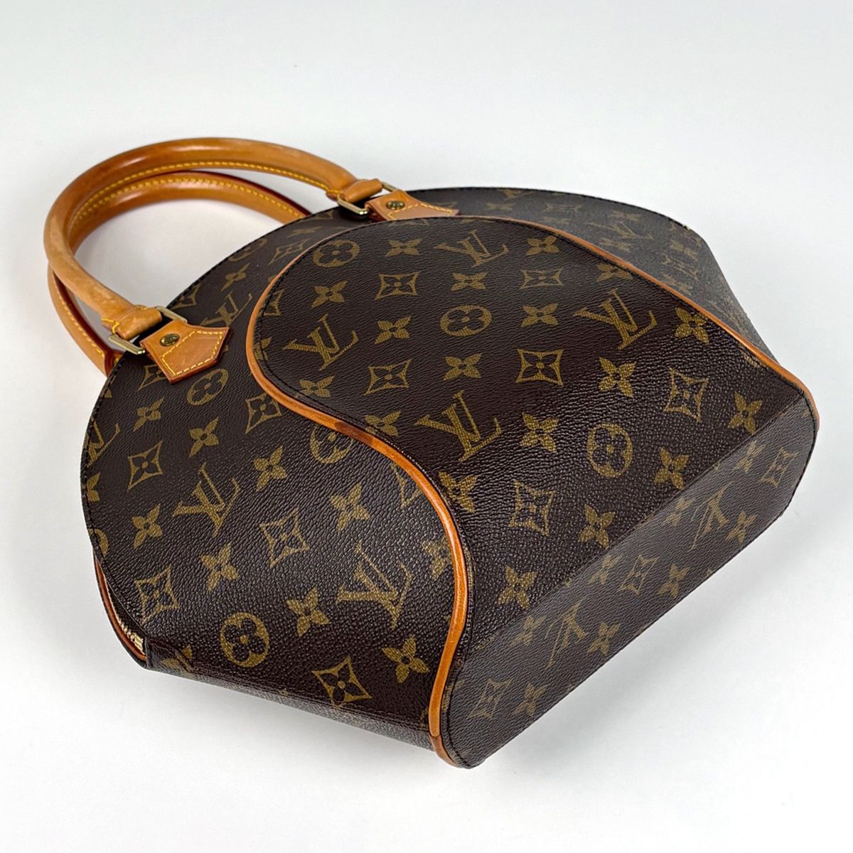 ルイ・ヴィトン Louis Vuitton エリプス PM 手提げ ハンドバッグ