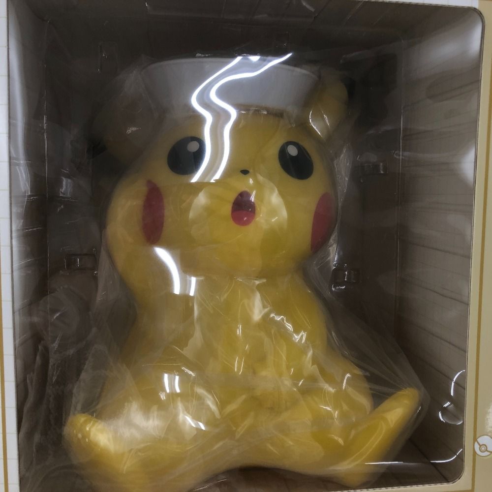 02w20716 2025 Pokémon Collection くじ ～Let's Go for a Walk