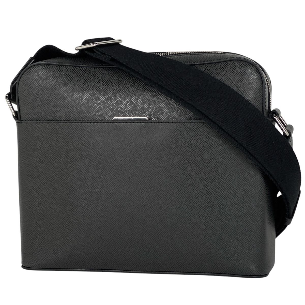 ルイ・ヴィトン Louis Vuitton アントン メッセンジャーPM 斜め掛け