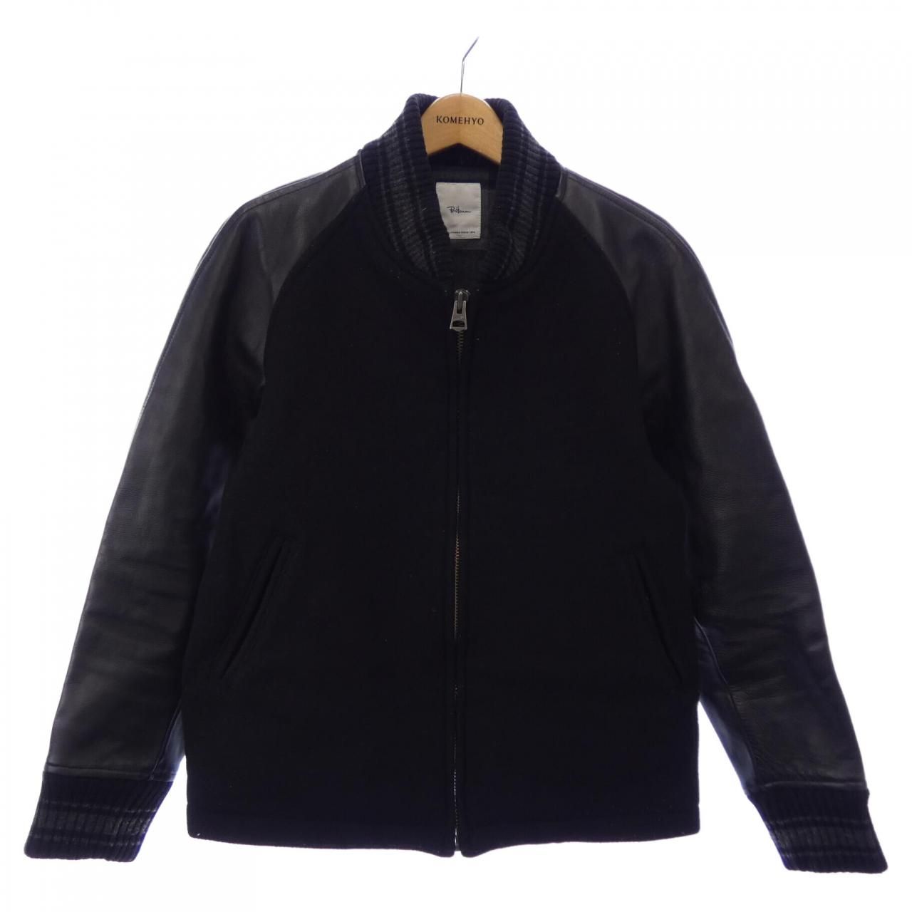 Ron Herman × slowgun ロンハーマン × スロウガンスタジャン Ron