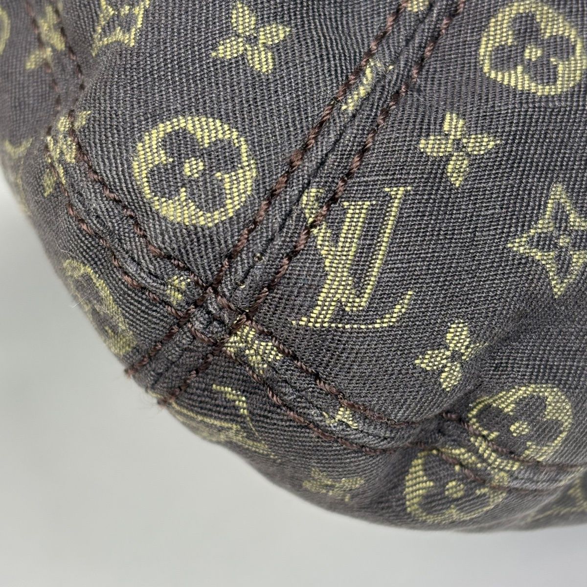 ルイ・ヴィトン Louis Vuitton ブザス アンジュール 2WAY ショルダー