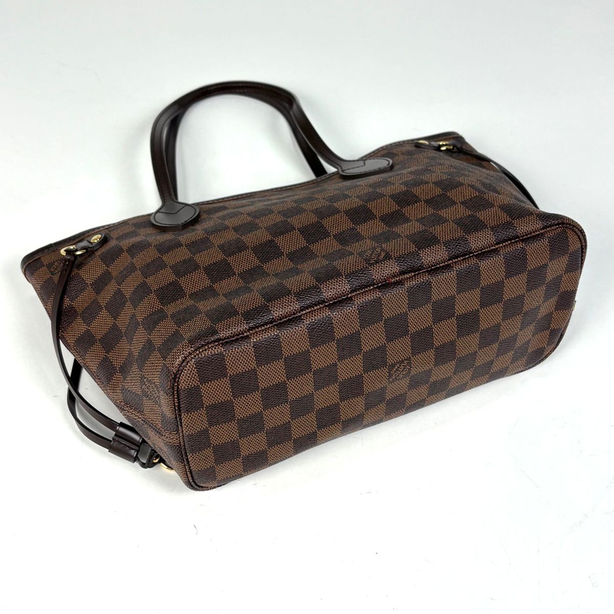 ルイ・ヴィトン Louis Vuitton ネヴァーフル PM ハンドバッグ