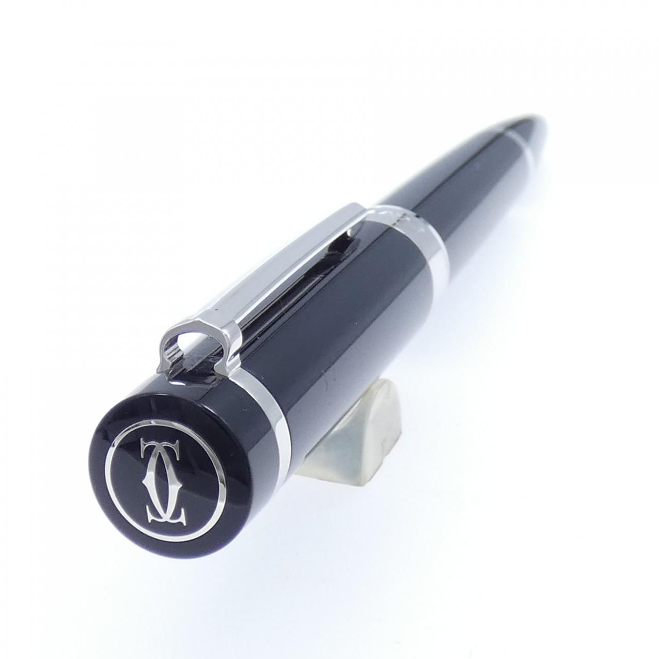 カルティエ パシャドゥカルティエ ボールペン - メルカリ