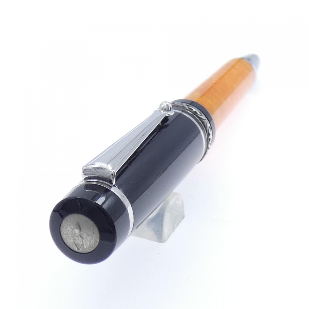  デルタ ドルチェビータミディアム ボールペン 事務用品 その他 筆記具