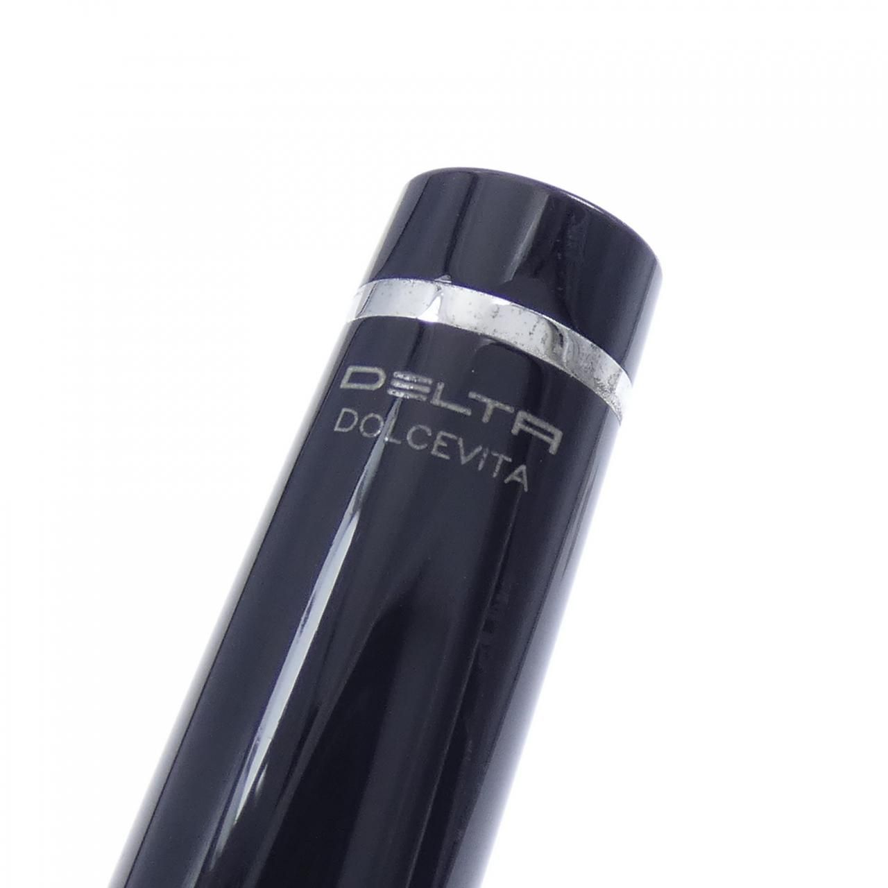 デルタ ドルチェビータミディアム