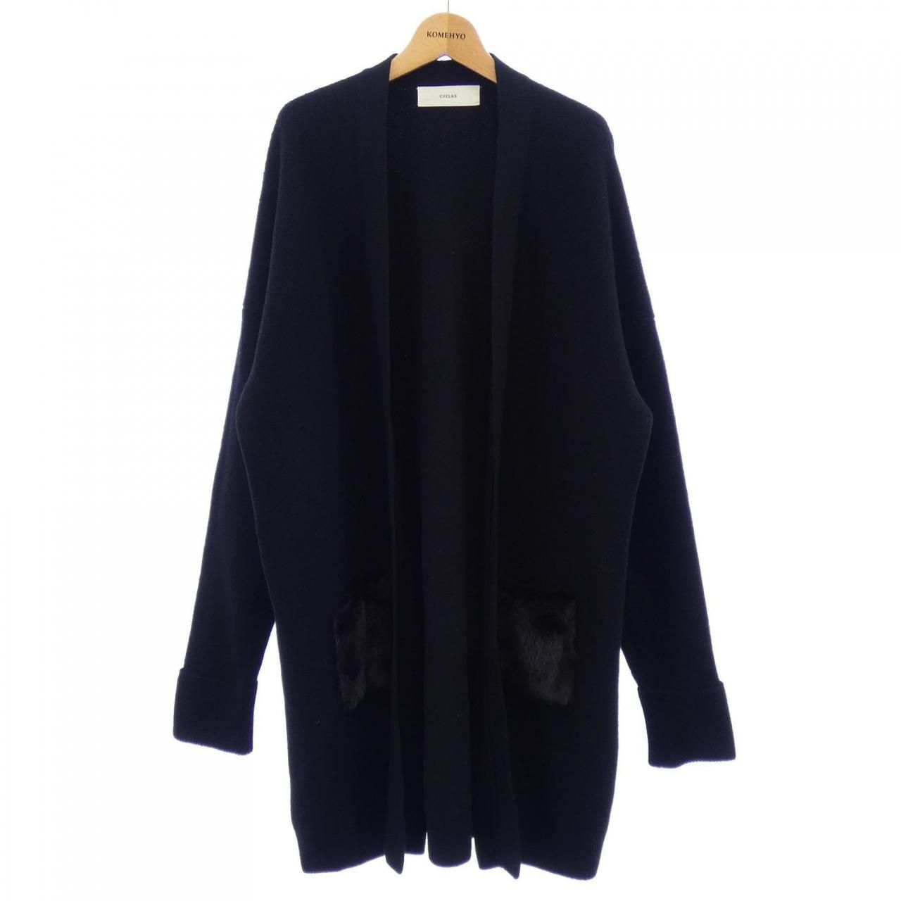 シクラス CYCLAS 1-02-06-2005 コート