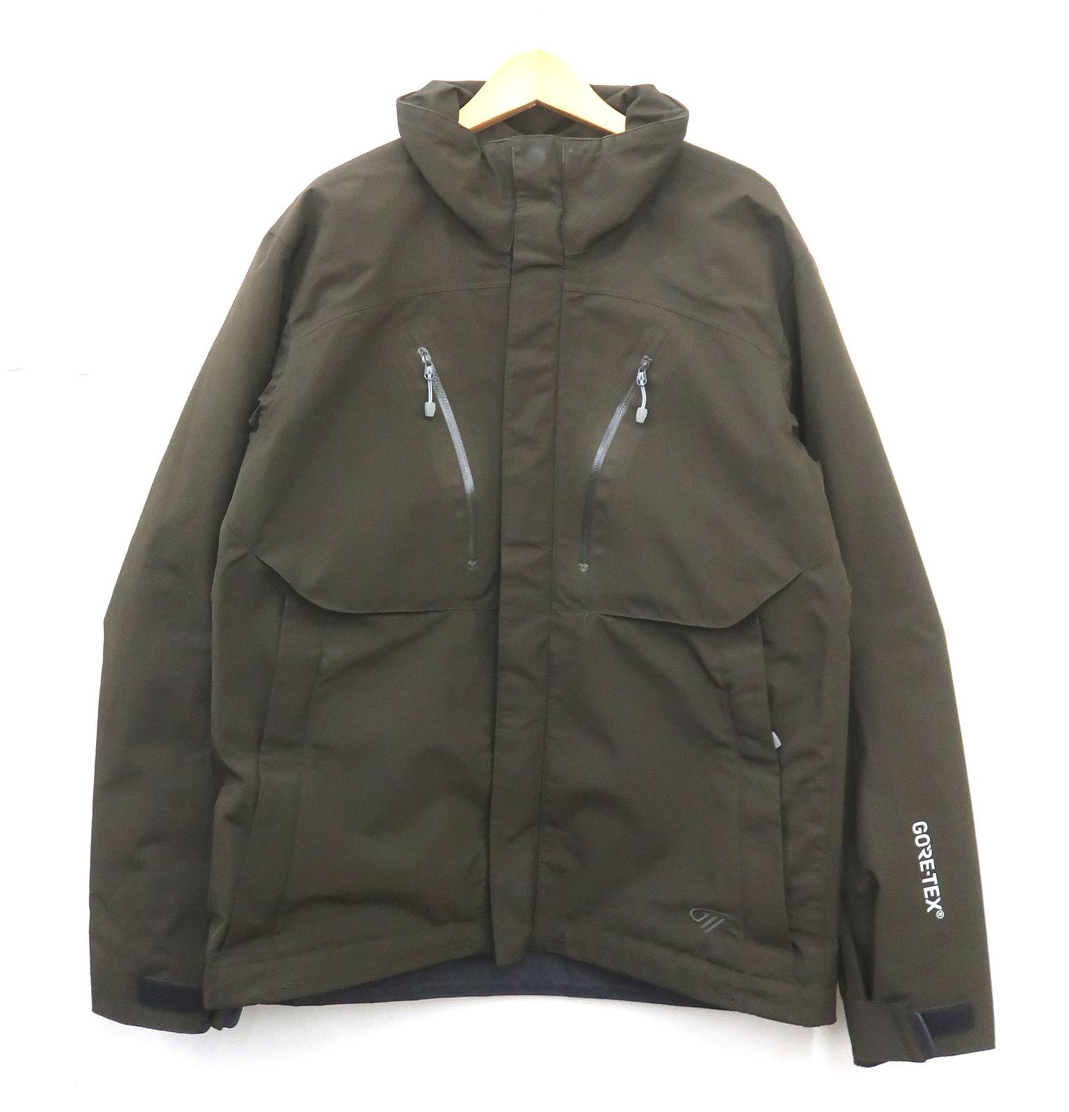 GOLDWIN ゴールドウイン ゴアテックスマルチクルーザージャケット L