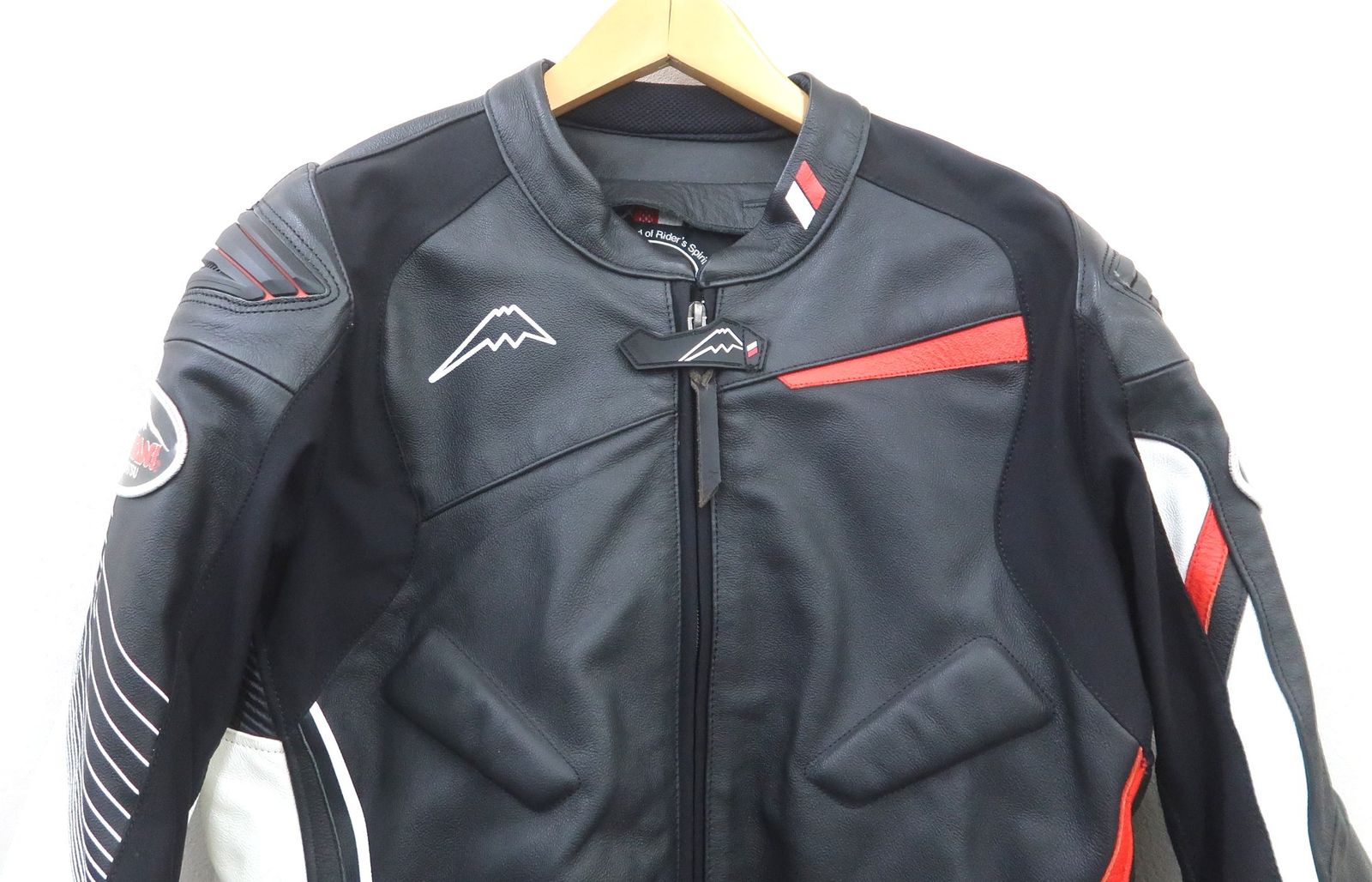 KUSHITANI クシタニ K-0695 イグナイトメッシュジャケット L - メルカリ