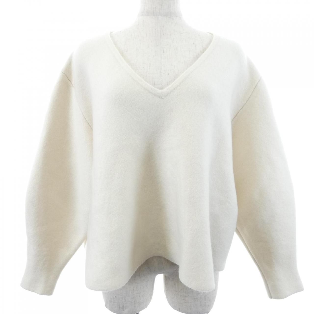 マイラン MYLAN MY 21 AW KR 007 ニット