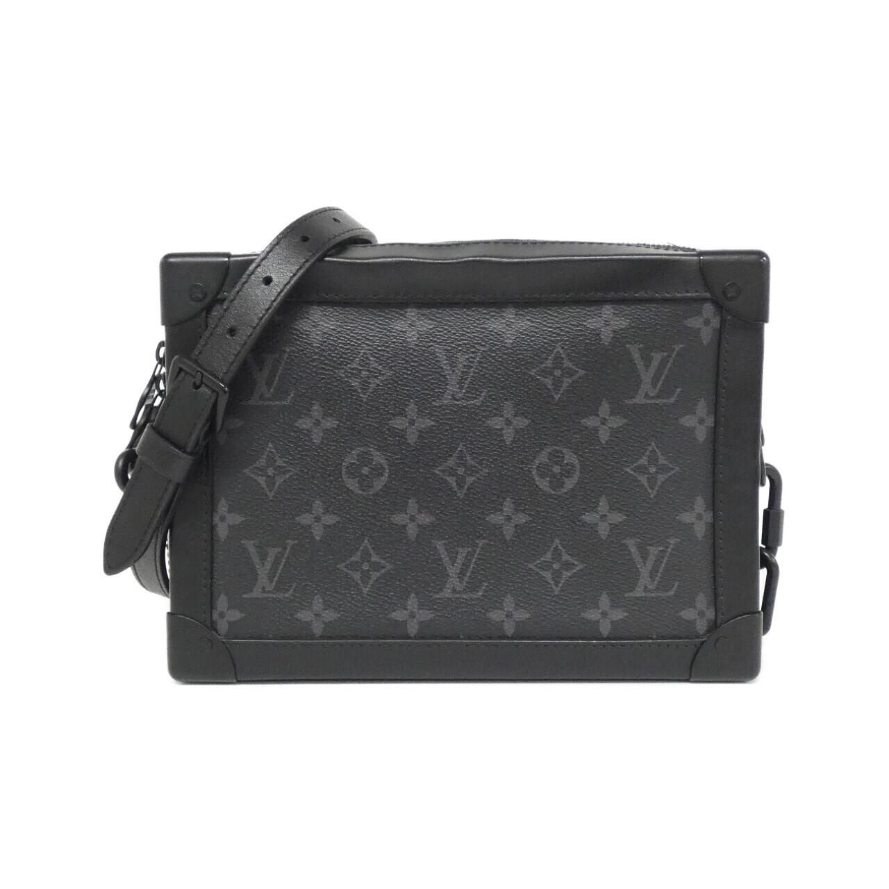 ルイヴィトン モノグラム エクリプス ソフトトランク M 44730 ショルダーバッグ