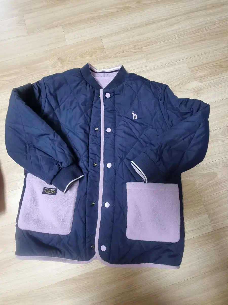  女の子 服 3点 HAZZYS ティファニー Tシャツ トップス