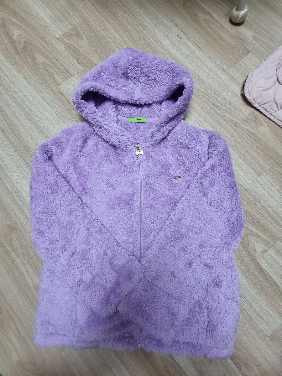 女の子 服 3点 HAZZYS ティファニー