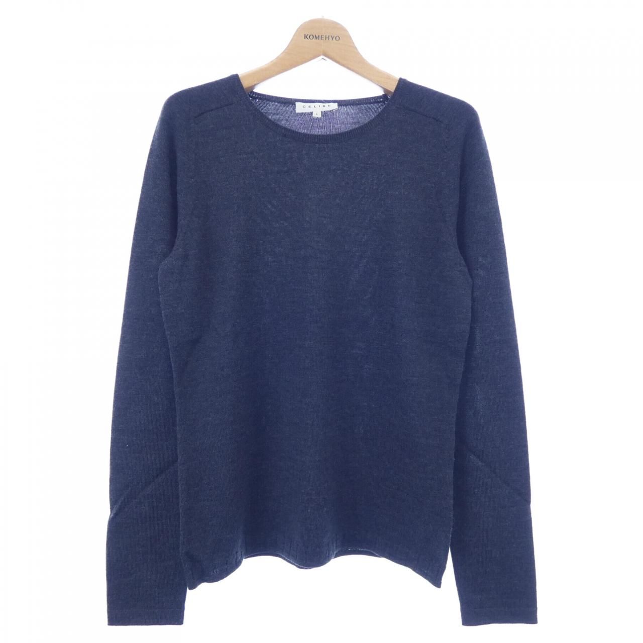 セリーヌ CELINE 2 3 E 87 2188 ニット