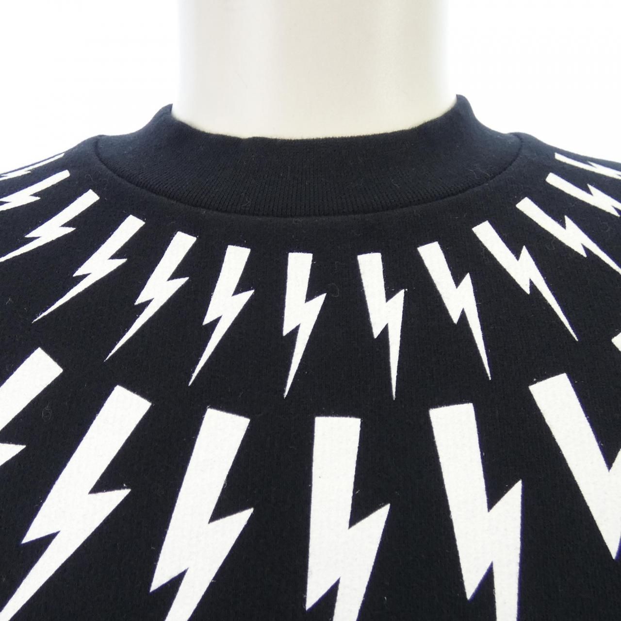 ニールバレット Neil Barrett NBV7JS010S スウェット - メルカリ