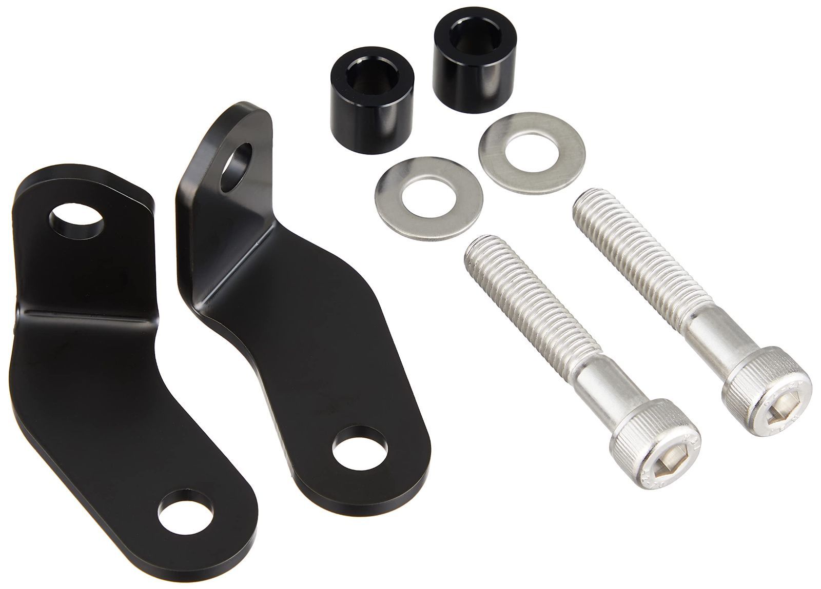 人気商品】500080-K2 Z900RS/CAFE(18-23年) マウントステー用マウント