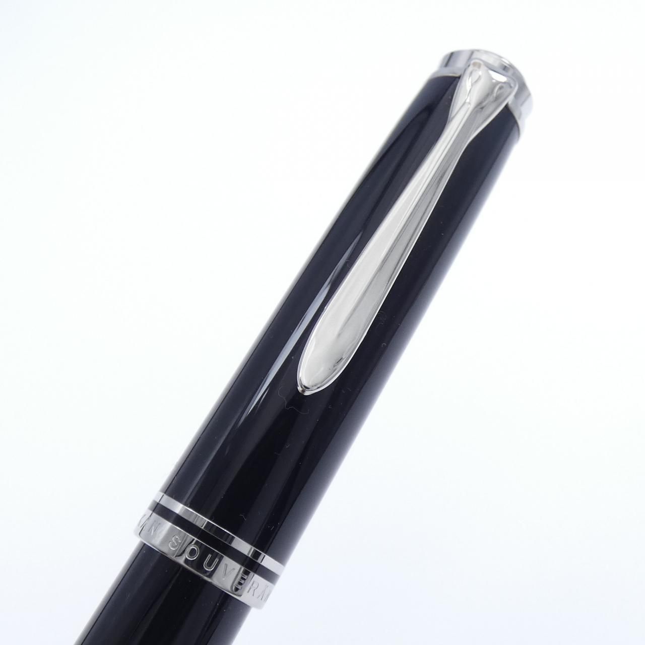  ペリカン スーベレーンM 805ブラック 万年筆 その他 筆記具