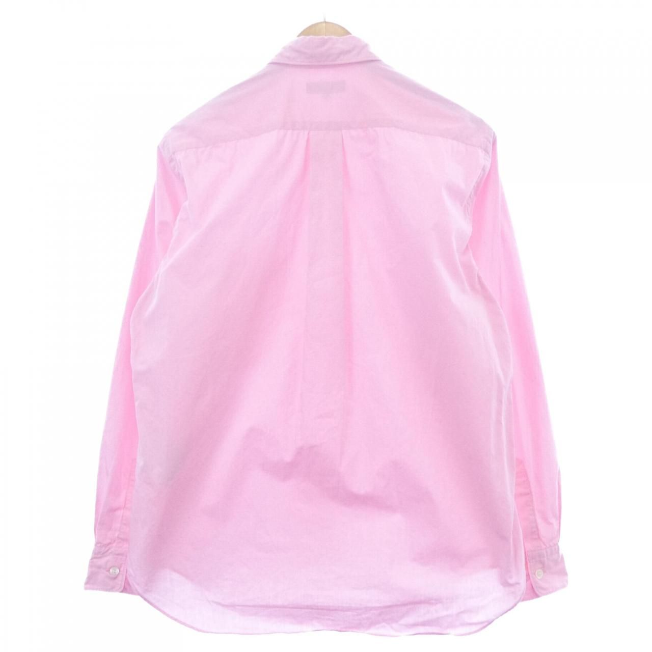 ヴィンテージ コムデギャルソンオム COMME des GARCONS HOMME HL-B 022 シャツ