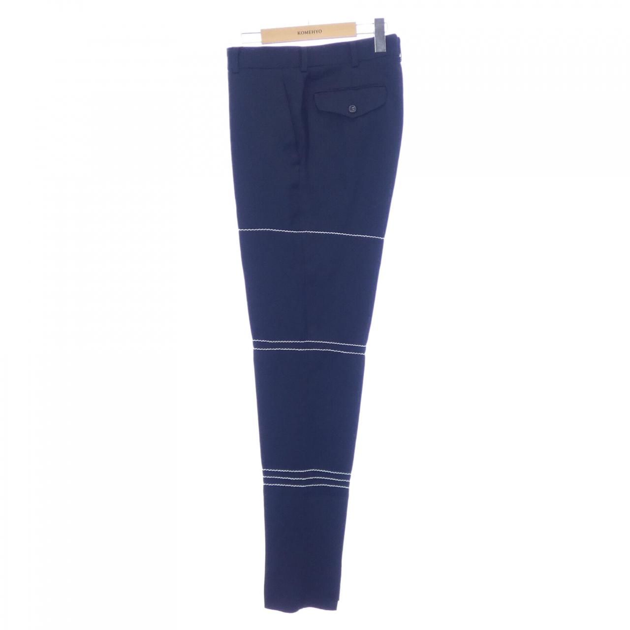 ヴィンテージ コムデギャルソンオムプリュス COMME des GARCONS HOMME plus PP 04003 M パンツ