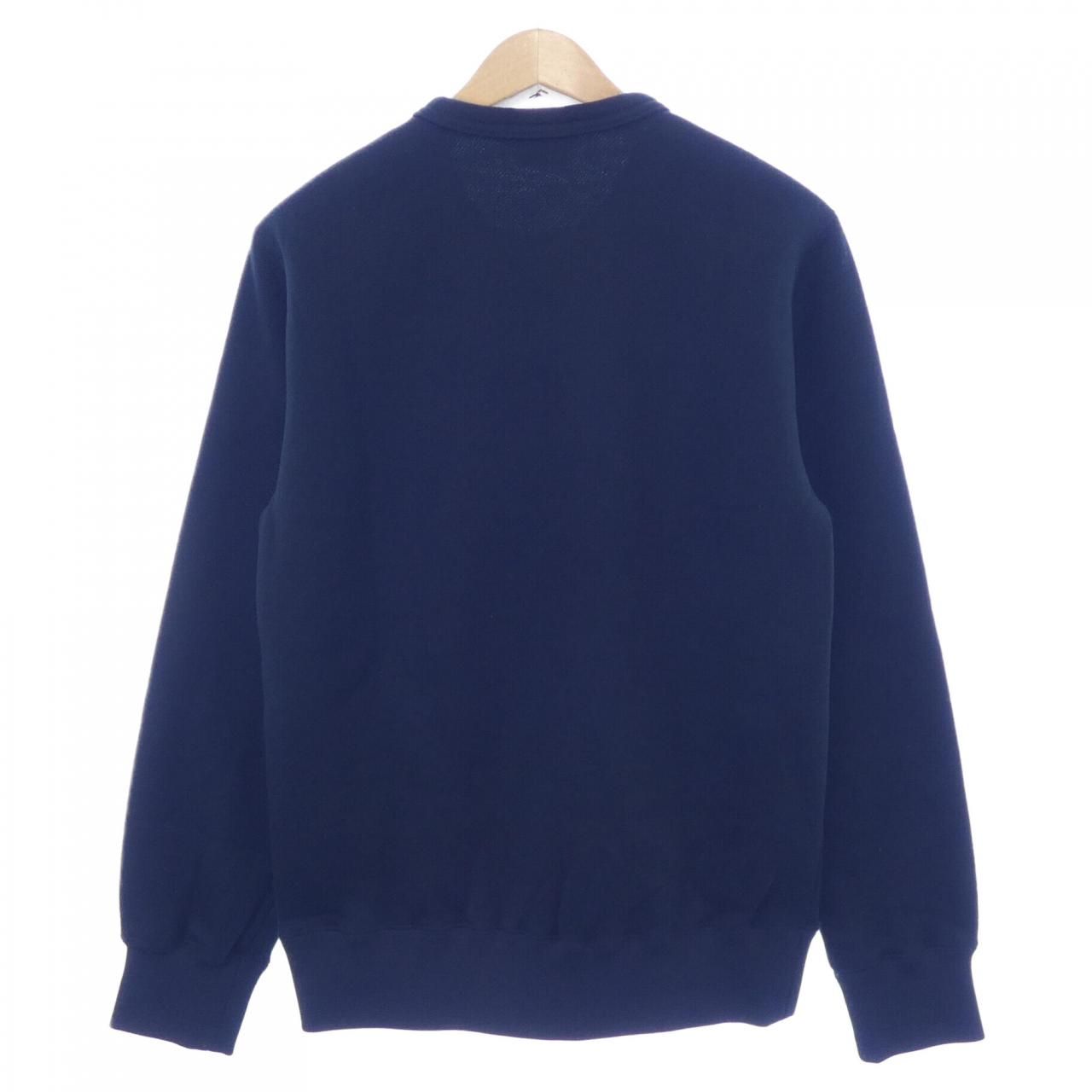 ヴィンテージ コムデギャルソンオムプリュス COMME des GARCONS HOMME plus PQ-T 011 スウェット