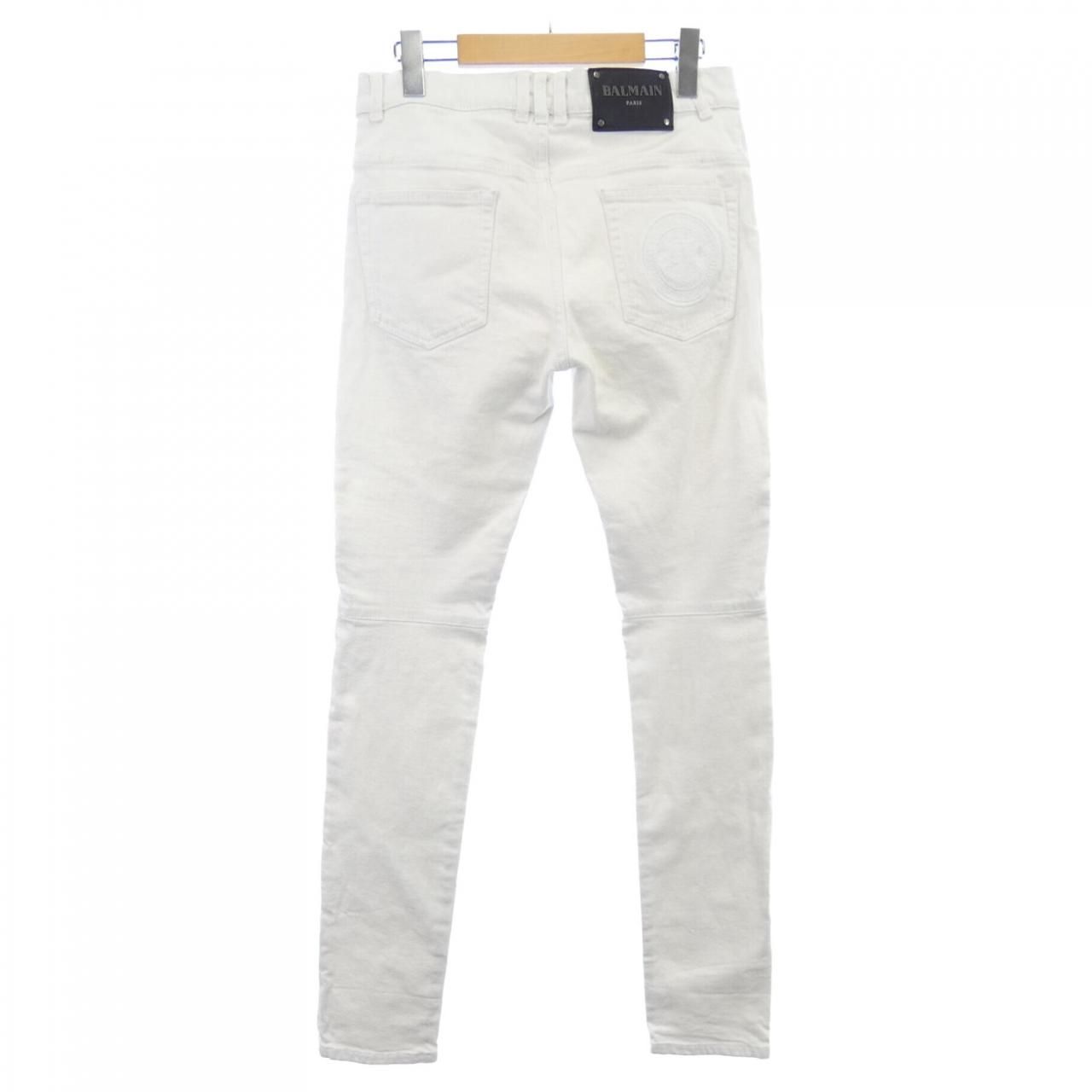 バルマン BALMAIN パンツ