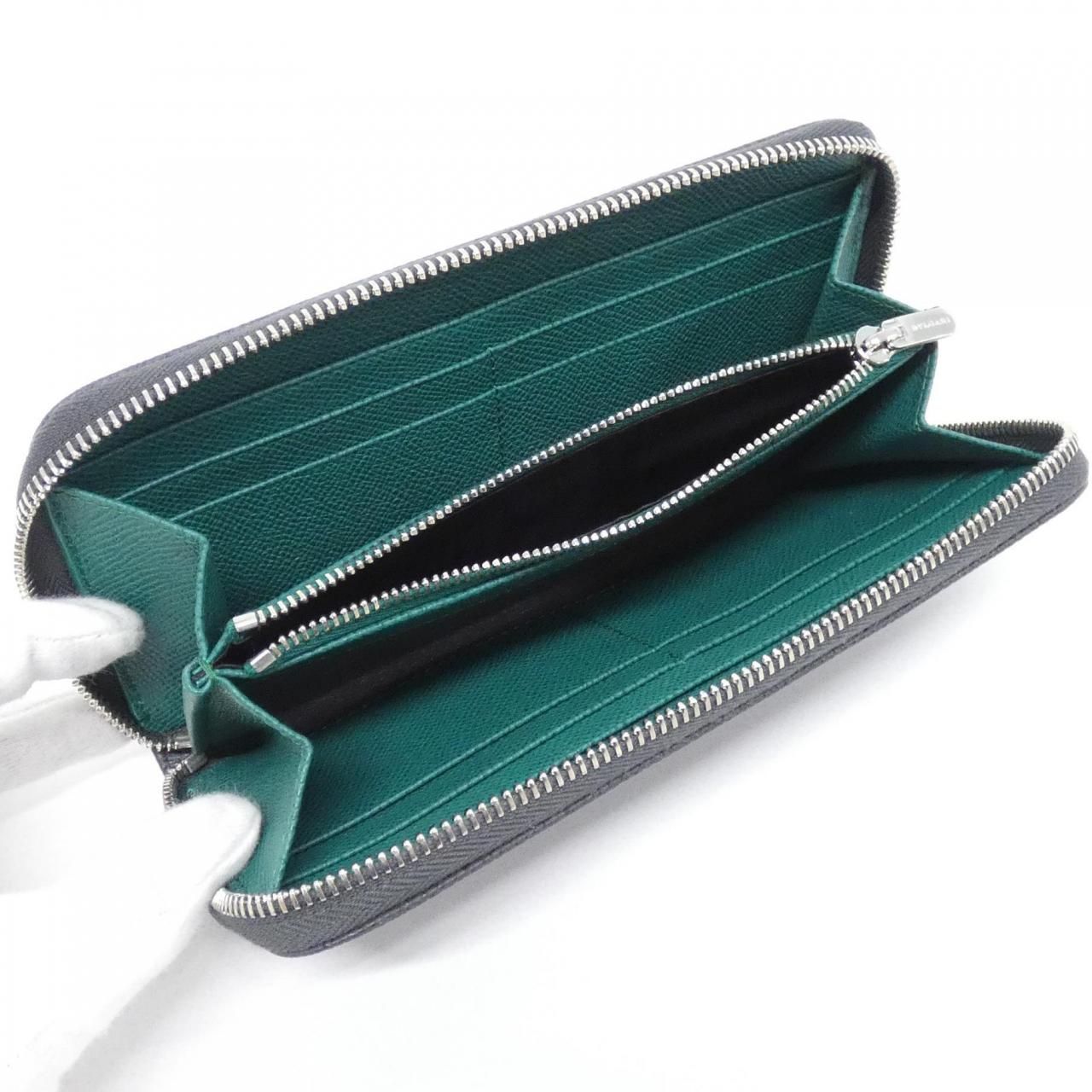 ブルガリ BVLGARI MAN 289101 財布