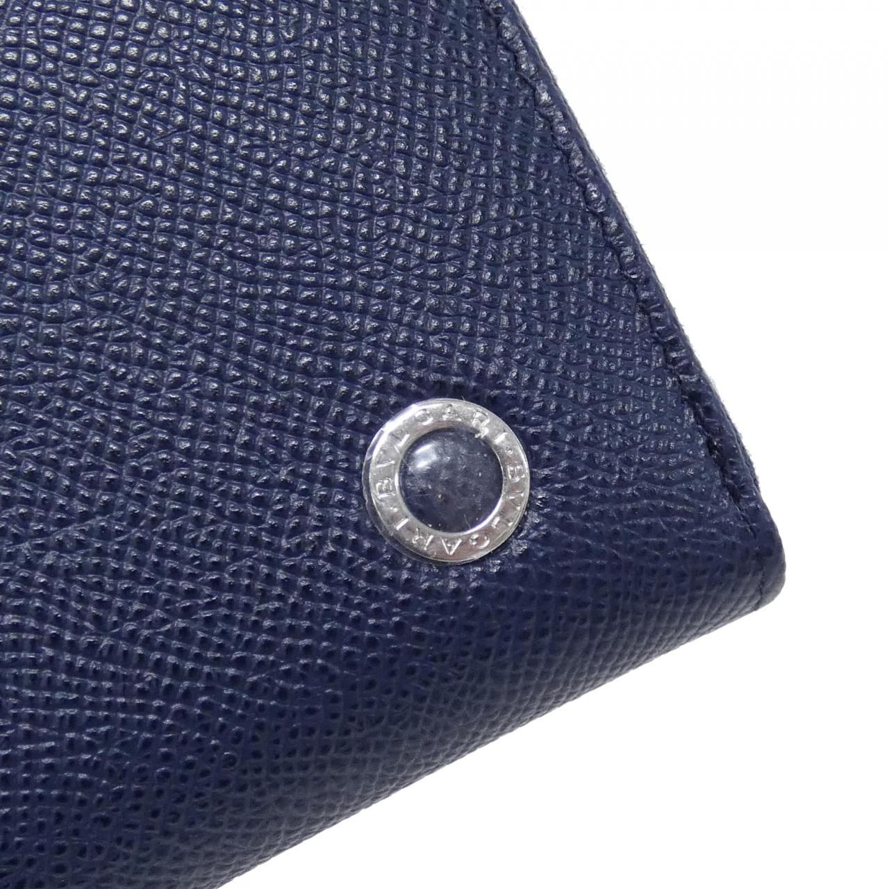 ブルガリ BVLGARI MAN 282588 財布