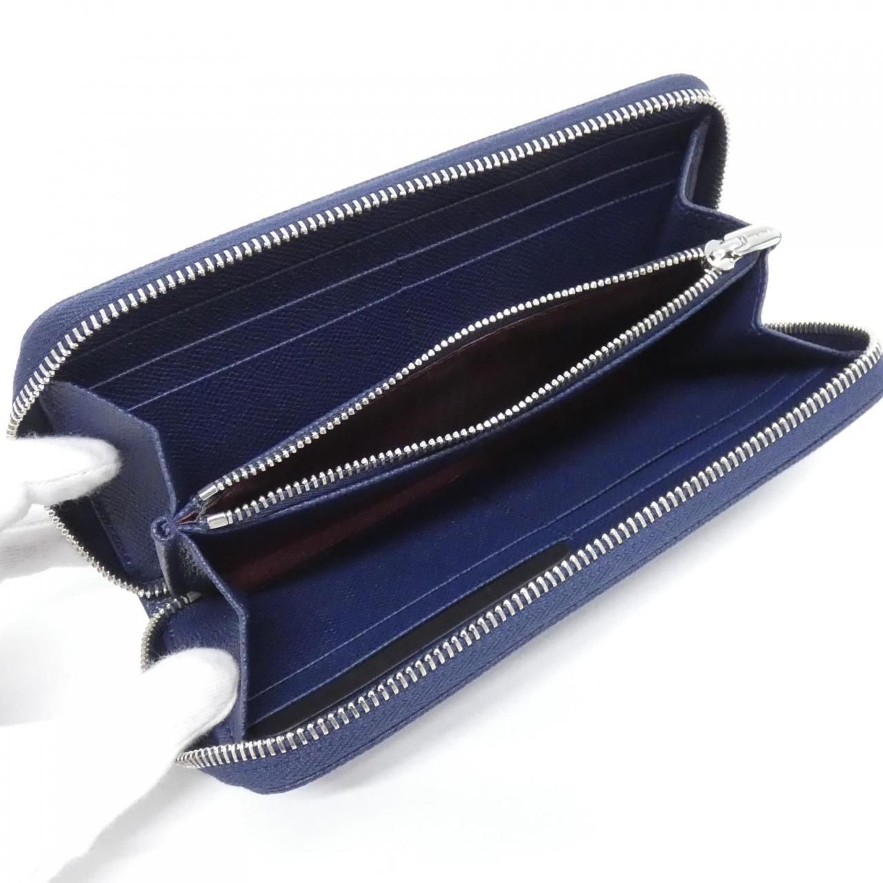 ブルガリ BVLGARI MAN 282588 財布