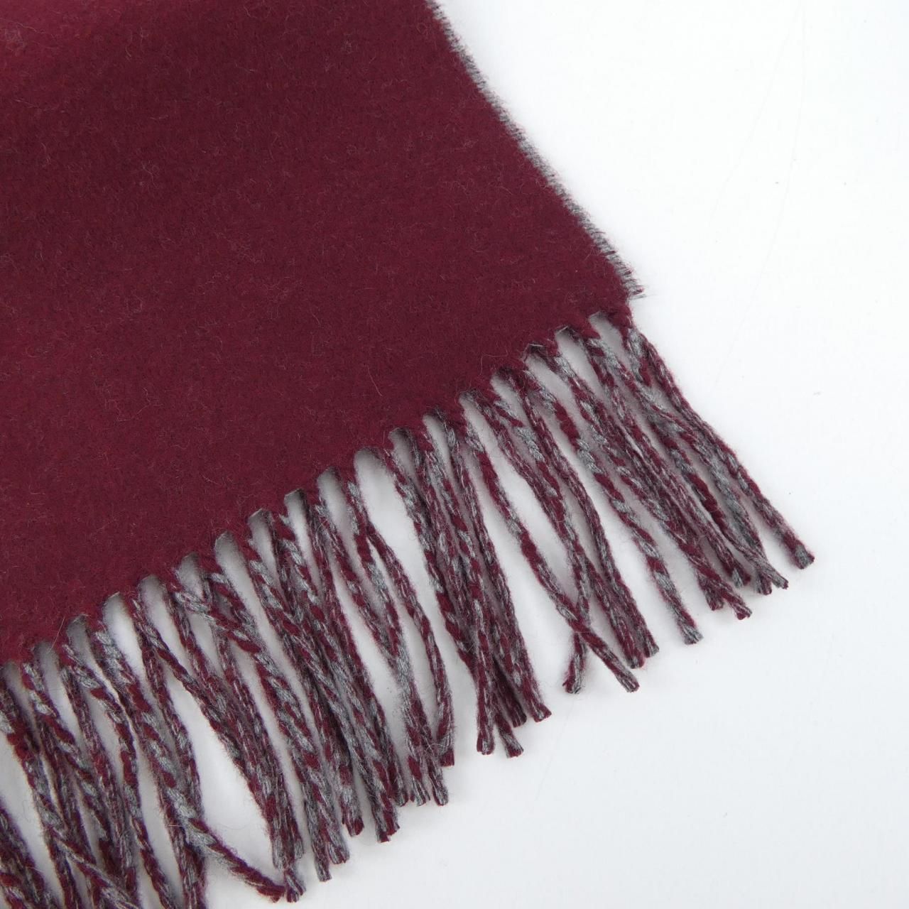 エルメス HERMES 258091 S MUFFLER