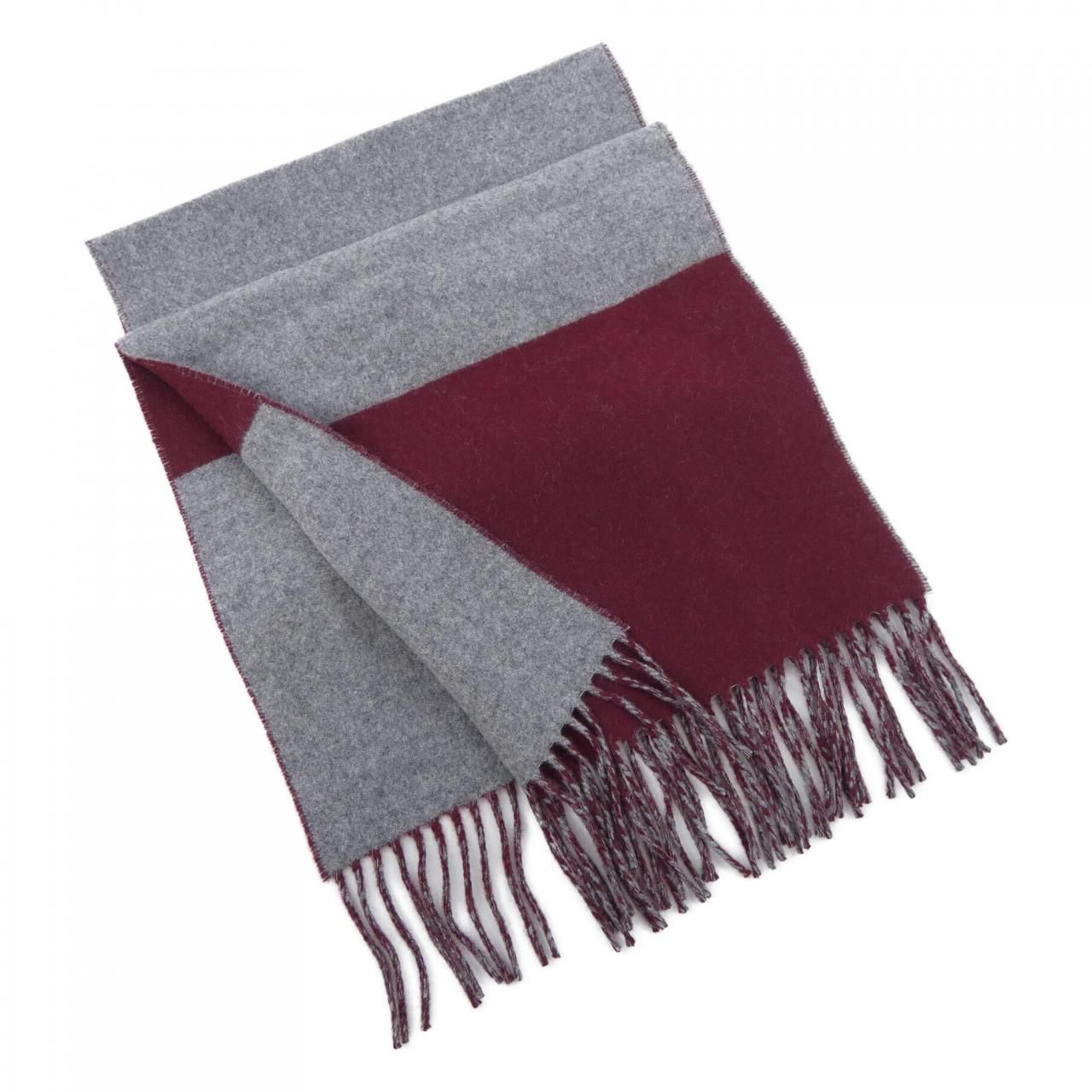 エルメス HERMES 258091 S MUFFLER